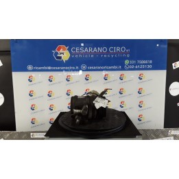 COMPRESSORE A/C 209 CHEVROLET (DAEWOO) KALOS (T200) (09/02-01/05) B12S1 96473634
