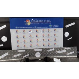 SEMIALBERO ANT. COMPL. SX. 213 OPEL CORSA (S07) (01/11-) A12XER 13248675