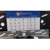 SEMIALBERO ANT. COMPL. SX. 213 OPEL CORSA (S07) (01/11-) A12XER 13248675