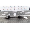 SEMIALBERO ANT. COMPL. SX. 213 OPEL CORSA (S07) (01/11-) A12XER 13248675