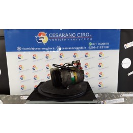 COMPRESSORE A/C 224 OPEL CORSA (X01) (10/00-06/06) Z10XEP 24427685