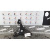 BRACCIO OSCILLANTE SOSP. ANT. SX. 235 MERCEDES-BENZ CLASSE B (T245) (03/05-03/13) 640941 A1693300907