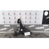 BRACCIO OSCILLANTE SOSP. ANT. SX. 235 MERCEDES-BENZ CLASSE B (T245) (03/05-03/13) 640941 A1693300907