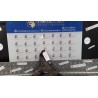 BRACCIO OSCILLANTE SOSP. ANT. DX. 236 MERCEDES-BENZ CLASSE B (T245) (03/05-03/13) 640941 A1693301007