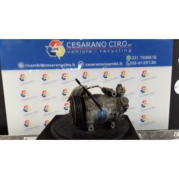 COMPRESSORE A/C 240 VOLVO V50 (02/04-12/12) D4164T 36000570