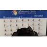 MOTORINO AVVIAMENTO CLASSE 5 006 CITROEN C5 (09/04-02/08) RHR 5802M3