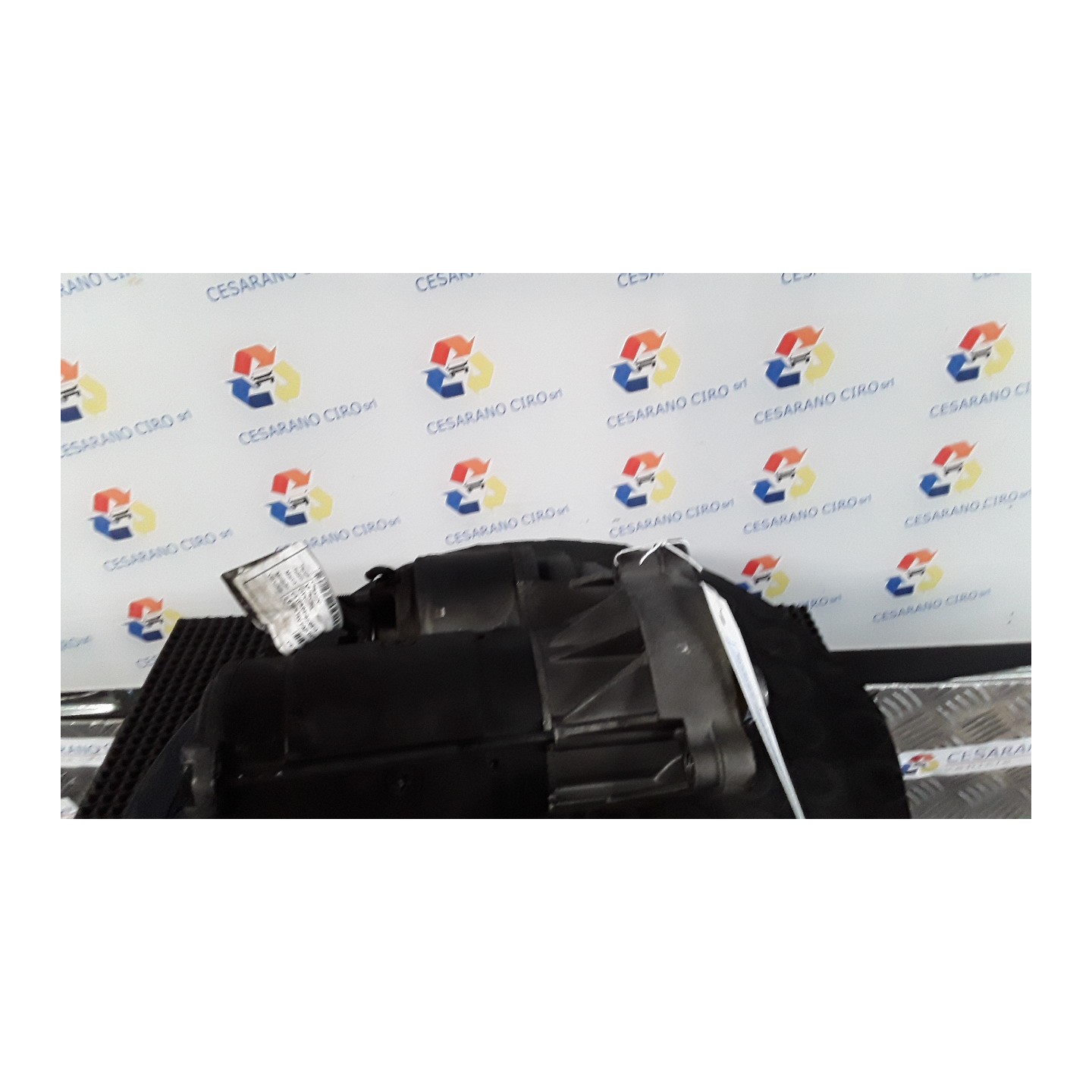 MOTORINO AVVIAMENTO CLASSE 5 006 CITROEN C5 (09/04-02/08) RHR 5802M3