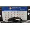 BOBINA 038 FIAT 600 (1E) (07/05-12/11) 187A1000 46548037