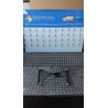 ALZACRISTALLO ELETTR. PORTA ANT. C/MOTORINO DX. 041 CHRYSLER VOYAGER/GRAND VOYAGER (04/04-1 25L K04894526AA
