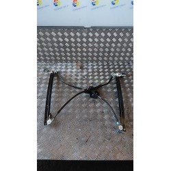 ALZACRISTALLO ELETTR. PORTA ANT. C/MOTORINO DX. 041 CHRYSLER VOYAGER/GRAND VOYAGER (04/04-1 25L K04894526AA