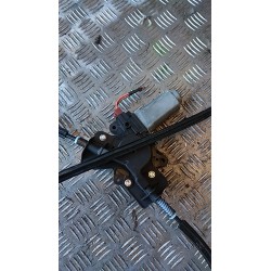 ALZACRISTALLO ELETTR. PORTA ANT. C/MOTORINO DX. 041 CHRYSLER VOYAGER/GRAND VOYAGER (04/04-1 25L K04894526AA