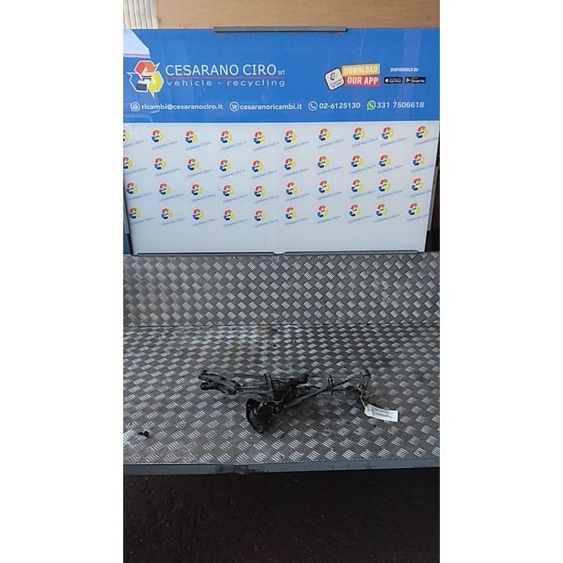 MECCANISMO TERGIPARABREZZA CON MOTORINO 042 CHRYSLER VOYAGER/GRAND VOYAGER (04/04-1 25L K05114534AA