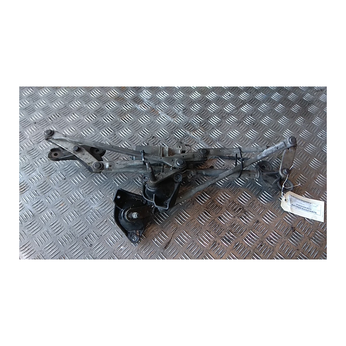 MECCANISMO TERGIPARABREZZA CON MOTORINO 042 CHRYSLER VOYAGER/GRAND VOYAGER (04/04-1 25L K05114534AA