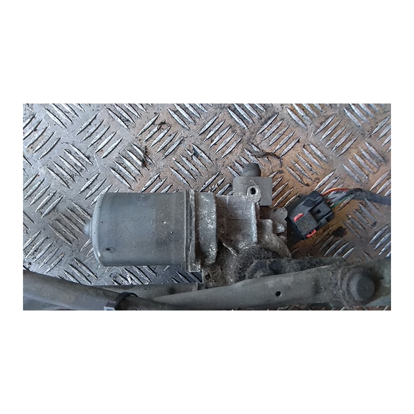 MECCANISMO TERGIPARABREZZA CON MOTORINO 042 CHRYSLER VOYAGER/GRAND VOYAGER (04/04-1 25L K05114534AA