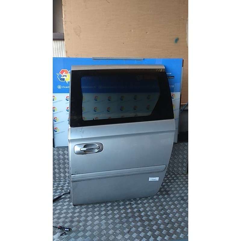 PORTA POST. SX. 047 CHRYSLER VOYAGER/GRAND VOYAGER (04/04-1 25L K04894481AF