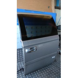 PORTA POST. SX. 047 CHRYSLER VOYAGER/GRAND VOYAGER (04/04-1 25L K04894481AF