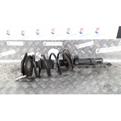 AMMORTIZZATORE ANT. DX. 055 RENAULT MEGANE 2A SERIE (09/02-02/06) K9KP7 8200663653
