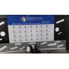 MONTANTE SOSP. ANT. DX. 065 FIAT PUNTO (1N/1P) (07/99-12/05) 188A4000 46528901