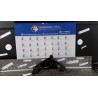 BRACCIO OSCILLANTE SOSP. ANT. ALLUM.E1.1700 E2.110 SPORT DX. 071 PEUGEOT 308 (09/17-09/21) YH01 9814012680