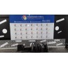 AMMORTIZZATORE ANT. DX. 076 PEUGEOT 308 (09/17-09/21) YH01 1628565380