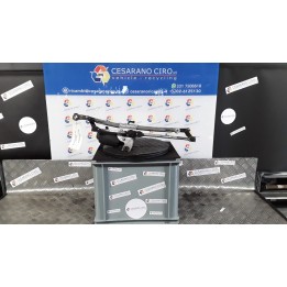 MOTORINO TERGIPARABREZZA 121 FIAT PUNTO 1A SERIE (11/93-10/99) 176B2000 9943879