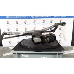 MOTORINO TERGIPARABREZZA 122 FIAT PUNTO 1A SERIE (11/93-10/99) 176B2000 9943879