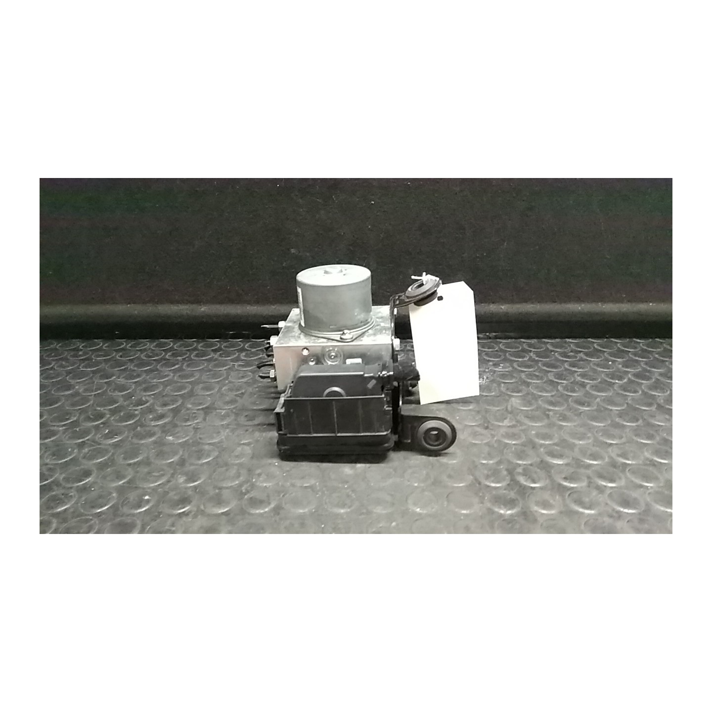 AGGREGATO ABS 022 LANCIA DELTA (TH) (06/08-03/11) 198A2000 71752820