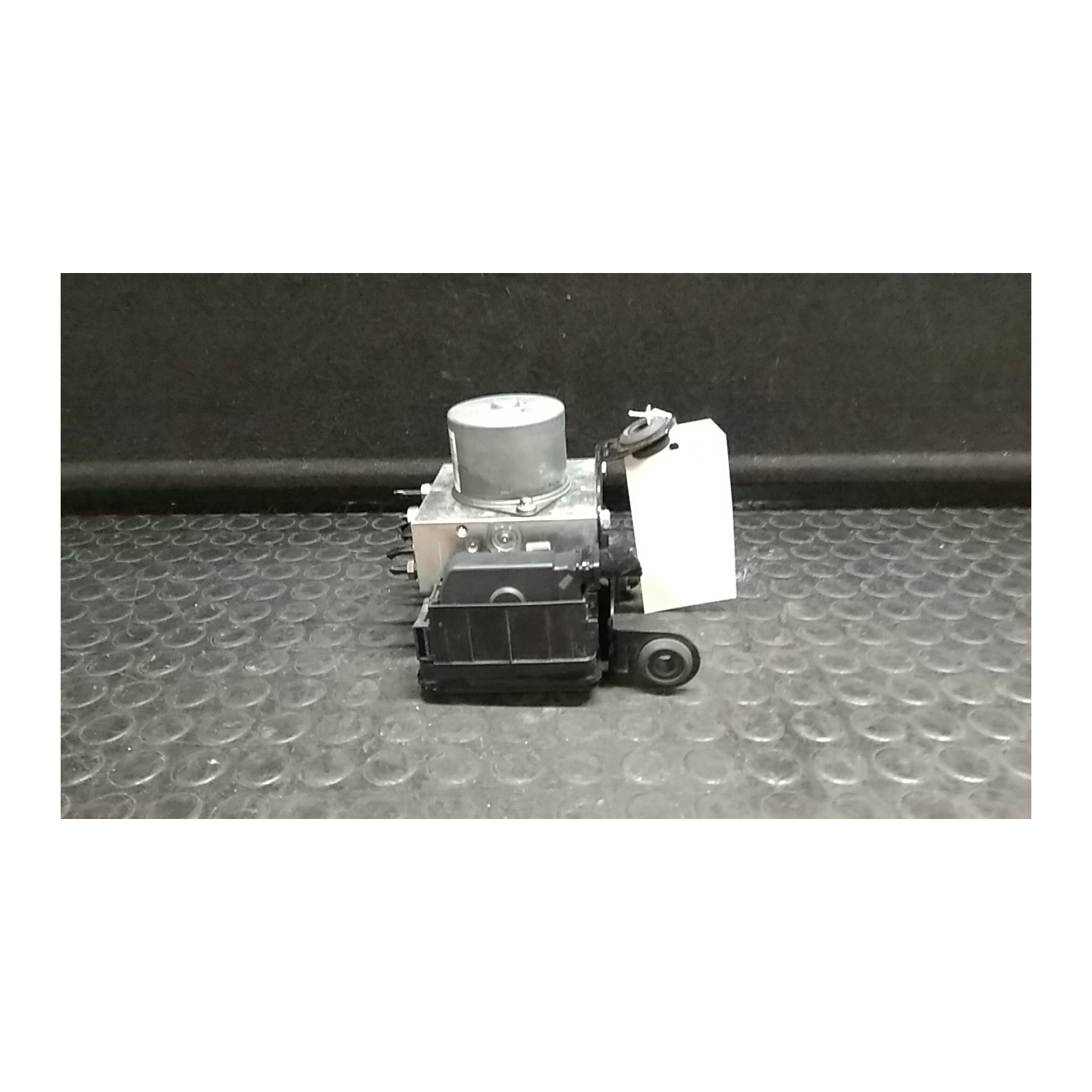 AGGREGATO ABS 022 LANCIA DELTA (TH) (06/08-03/11) 198A2000 71752820