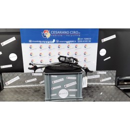 MOTORINO TERGIPARABREZZA 134 RENAULT KANGOO (01/08-) K4MK8 7701066449