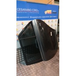 PORTA POST. SX. 149 TOYOTA AVENSIS (04/03-04/09) 1ADFTV 6700405130