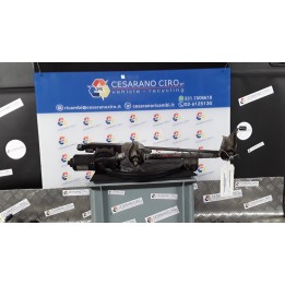 MECCANISMO TERGIPARABREZZA CON MOTORINO 153 MITSUBISHI COLT 7A SERIE (06/04-12/09) 134910 8250A225