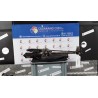 MECCANISMO TERGIPARABREZZA CON MOTORINO 153 MITSUBISHI COLT 7A SERIE (06/04-12/09) 134910 8250A225