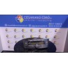 BLOCCO COMANDO CLIMATIZZAZIONE 177 TOYOTA AVENSIS (04/03-04/09) 1ADFTV 5590405031