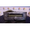 BLOCCO COMANDO CLIMATIZZAZIONE 177 TOYOTA AVENSIS (04/03-04/09) 1ADFTV 5590405031
