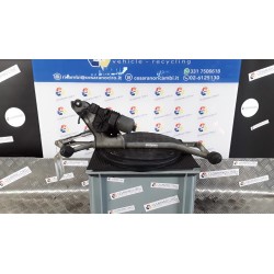 MOTORINO TERGIPARABREZZA 209 DACIA LOGAN (11/05-10/08) K9K87 6001547913