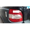 FANALE POST. SX. 017 RENAULT SCENIC RX 4 (02/00-06/03) F4RC7 7700430965