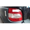 FANALE POST. SX. 017 RENAULT SCENIC RX 4 (02/00-06/03) F4RC7 7700430965