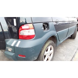 PARAURTI POST. LAT. DX. 020 RENAULT SCENIC RX 4 (02/00-06/03) F4RC7 7700435886