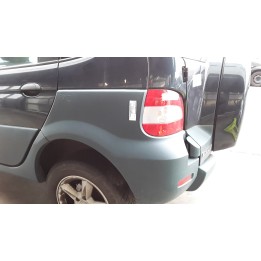 PARAURTI POST. LAT. SX. 021 RENAULT SCENIC RX 4 (02/00-06/03) F4RC7 7700435885