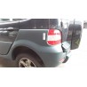 PARAURTI POST. LAT. SX. 021 RENAULT SCENIC RX 4 (02/00-06/03) F4RC7 7700435885