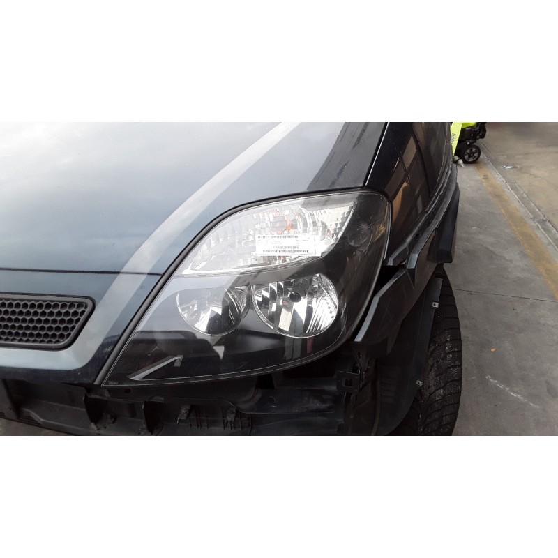 PROIETTORE SX. 027 RENAULT SCENIC RX 4 (02/00-06/03) F4RC7 7701047606