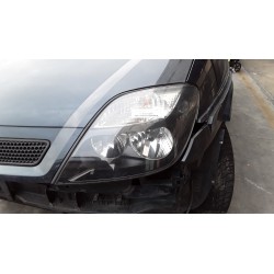 PROIETTORE SX. 027 RENAULT SCENIC RX 4 (02/00-06/03) F4RC7 7701047606