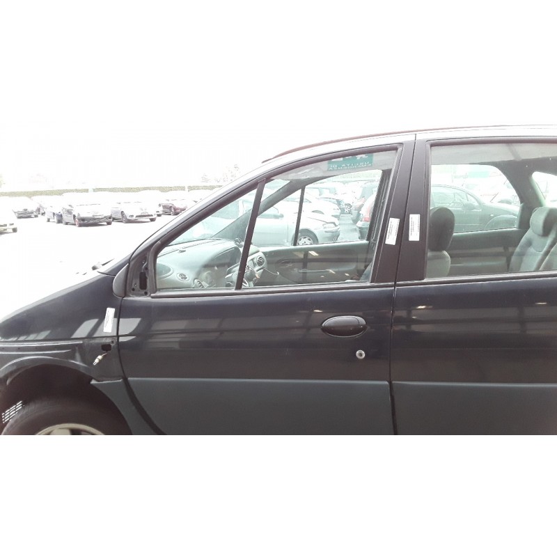 PORTA ANT. SX. 033 RENAULT SCENIC RX 4 (02/00-06/03) F4RC7 7751474576