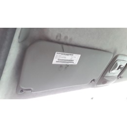 ALETTA PARASOLE PARABREZZA SX 034 RENAULT SCENIC RX 4 (02/00-06/03) F4RC7 NB5409019035010SX