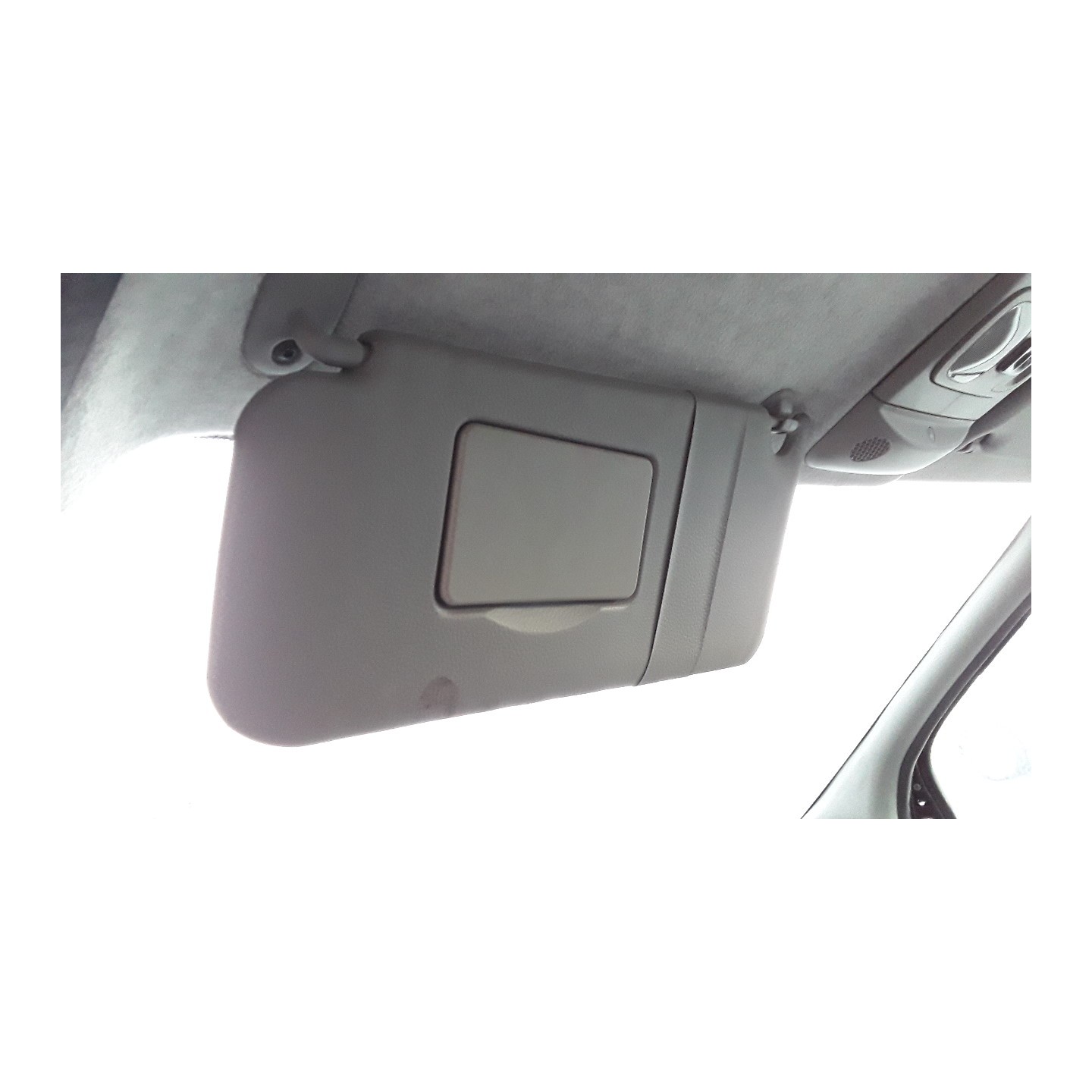 ALETTA PARASOLE PARABREZZA SX 034 RENAULT SCENIC RX 4 (02/00-06/03) F4RC7 NB5409019035010SX