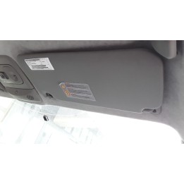 ALETTA PARASOLE PARABREZZA DX 035 RENAULT SCENIC RX 4 (02/00-06/03) F4RC7 NB5409019035010DX