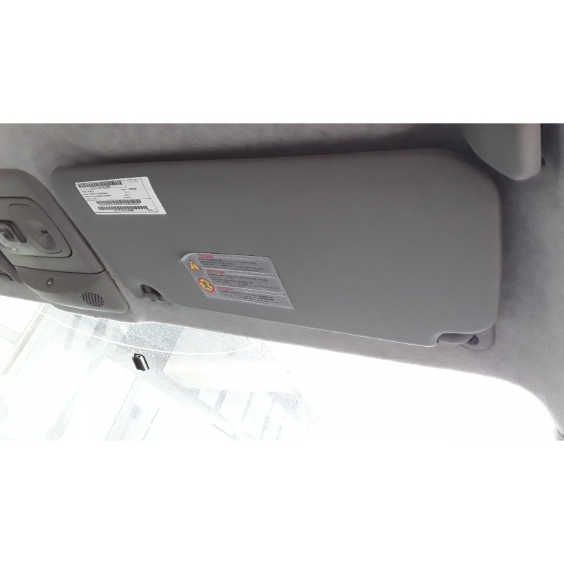 ALETTA PARASOLE PARABREZZA DX 035 RENAULT SCENIC RX 4 (02/00-06/03) F4RC7 NB5409019035010DX