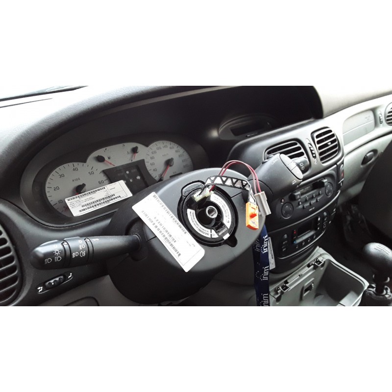 DEVIOGUIDASGANCIO 036 RENAULT SCENIC RX 4 (02/00-06/03) F4RC7 7701042434