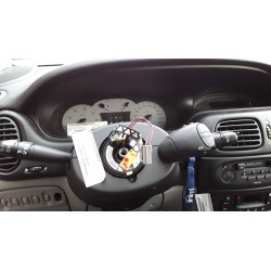 DEVIOGUIDASGANCIO 036 RENAULT SCENIC RX 4 (02/00-06/03) F4RC7 7701042434