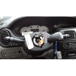 DEVIOGUIDASGANCIO 036 RENAULT SCENIC RX 4 (02/00-06/03) F4RC7 7701042434